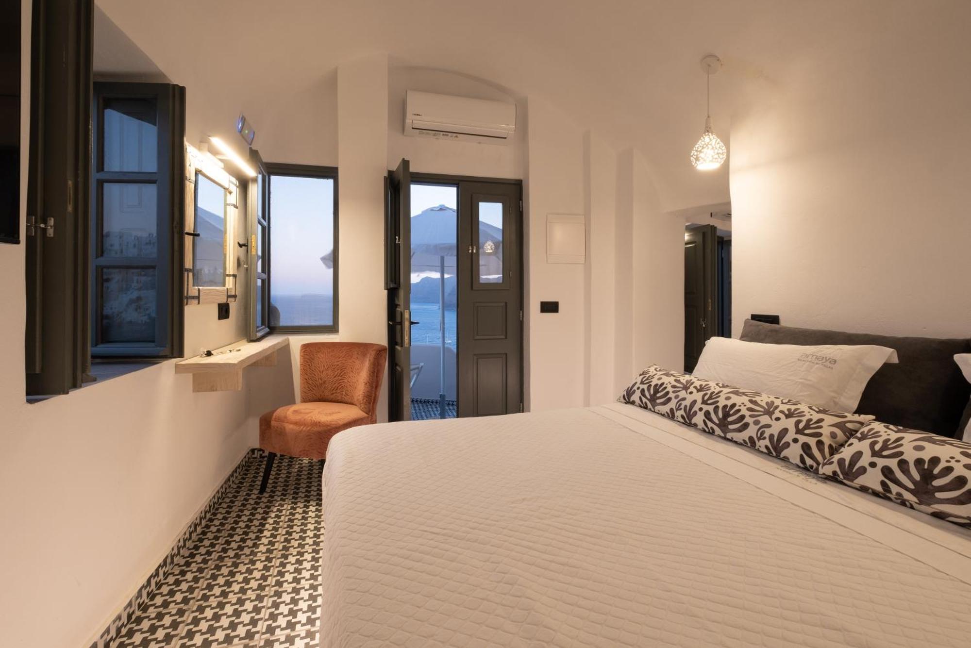 Amaya Selection Of Villas Ия Номер фото