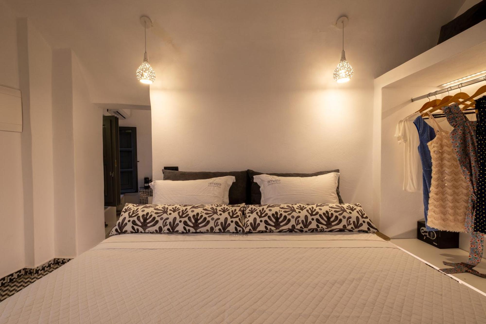 Amaya Selection Of Villas Ия Номер фото