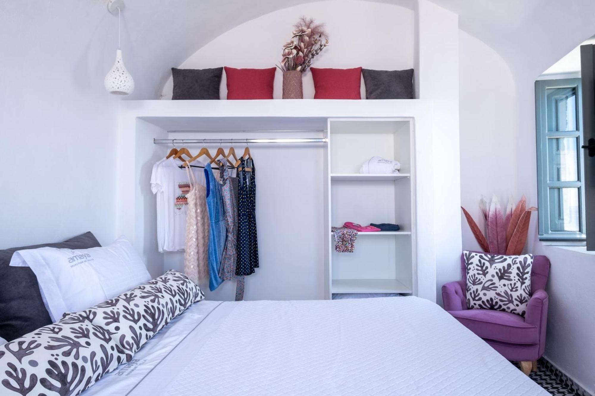 Amaya Selection Of Villas Ия Номер фото