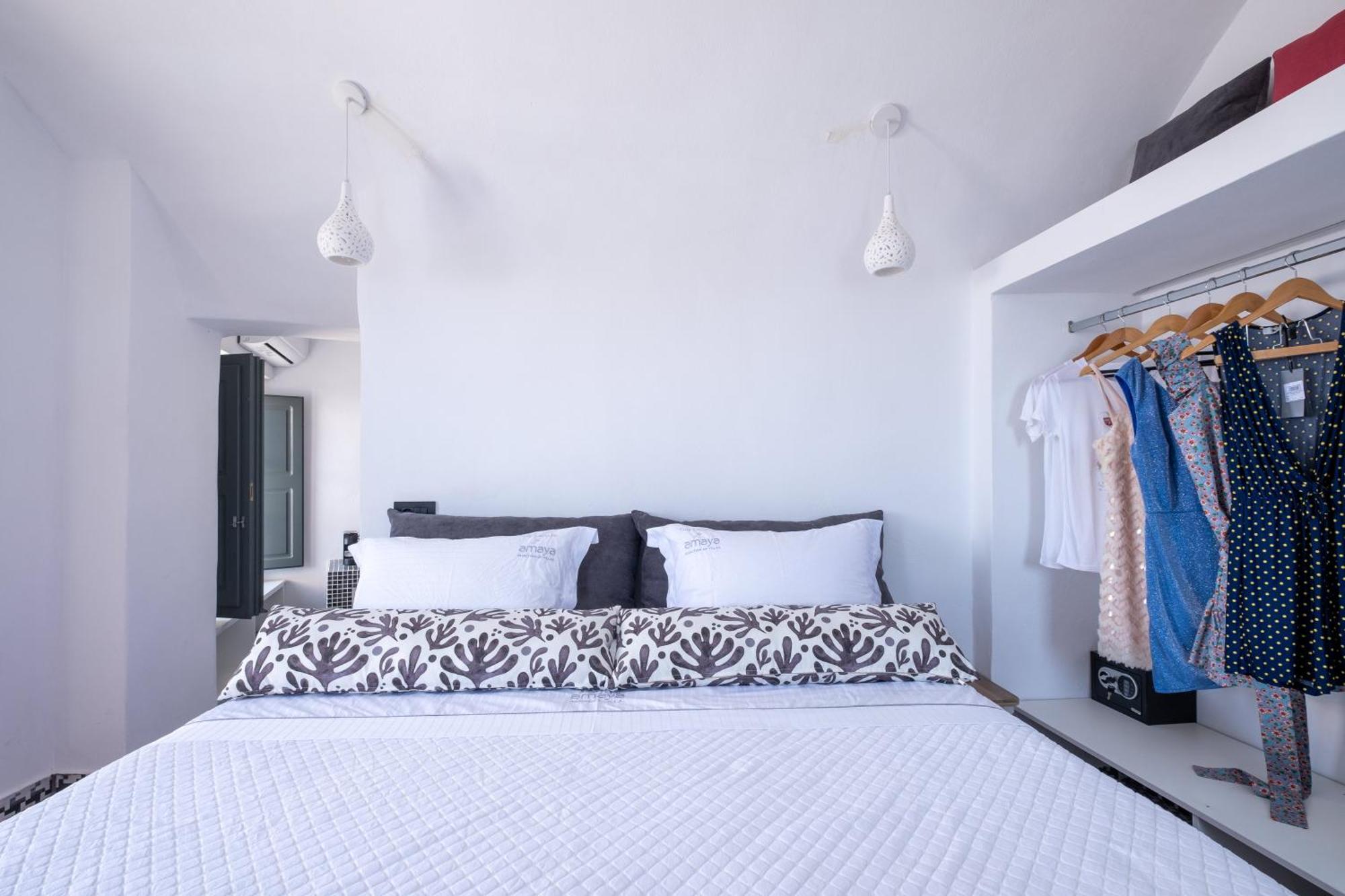 Amaya Selection Of Villas Ия Номер фото