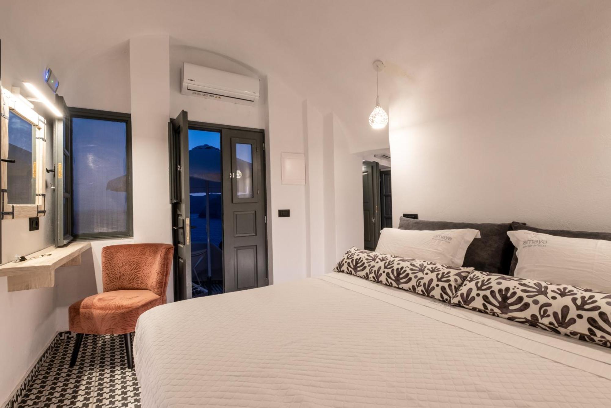 Amaya Selection Of Villas Ия Номер фото